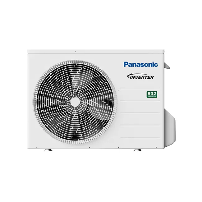 Tepelné čerpadlá Panasonic